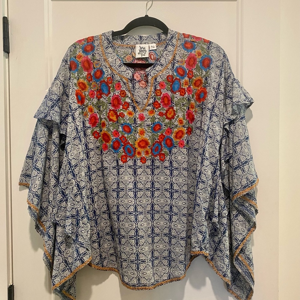 Ivy Jane top